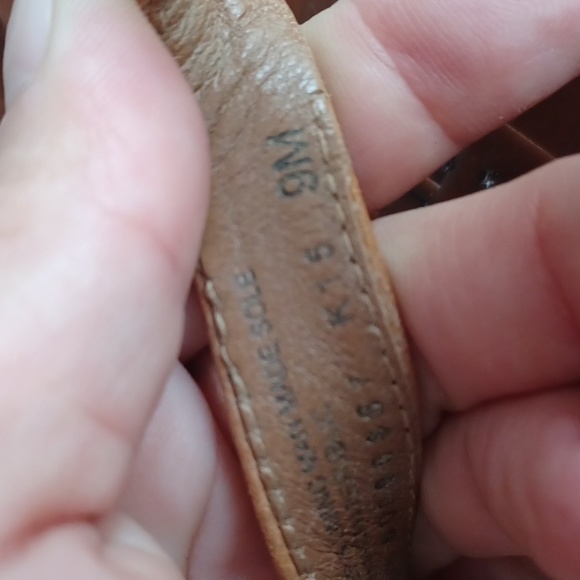 Tory Burch sandals - Picture 13 of 16